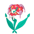 Florges (Rouge)