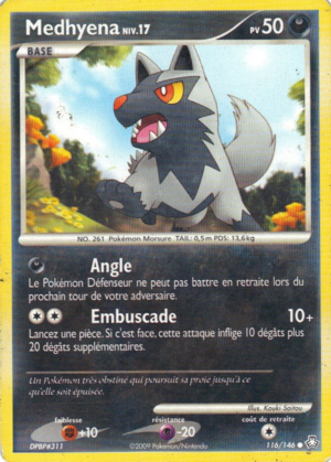 Carte Diamant & Perle Éveil des Légendes 116.png