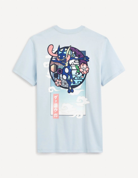 Fichier:Celio t-shirt Amphinobi JE 2023.png