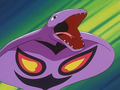 Arbok (de Jessie)