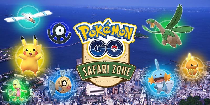 Fichier:Pokémon GO Safari Zone Yokosuka.jpg