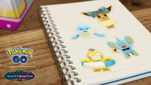 Réceptionniste Pokémon (stickers) - GO.png