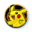 Pièce Pokémon - Pikachu