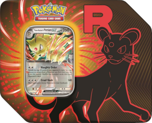 Team Rocket Tin Team Rocket's Persian-ex (Amérique du Nord).png