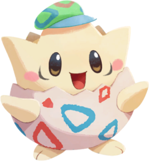 Togepi (Casquette Balle Pic )-CM.png