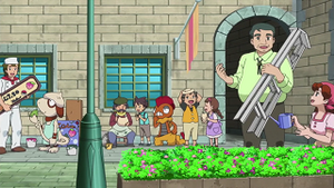 XY018 - Queulorior et Baggaïd d'un Dresseur.png
