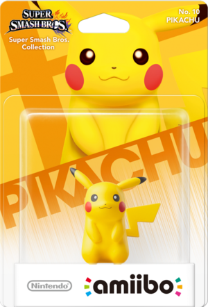 Boîte Pikachu amiibo.png
