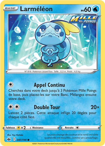Fichier:Carte Épée et Bouclier Règne de Glace 041.png