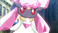 Diancie (sauvage)