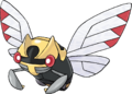 Ninjask - 0291