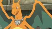 Dracaufeu► (d'Alain)