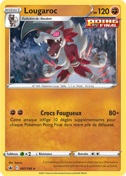 Fichier:Carte Épée et Bouclier Règne de Glace 087.png