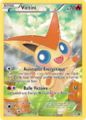 Carte Victini