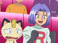 Miaouss (Team Rocket)