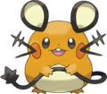 Dedenne - 0702