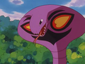 Arbok (de Jessie)