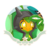 Ogerpon (argent) A