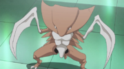 Kabutops(de Red)