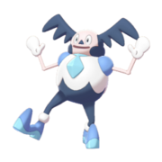 M. Mime (Forme de Galar)