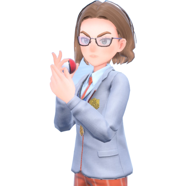 Fichier:Sprite Laure l'Étudiante (Écarlate) EV.png