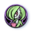 Pièce Pokémon - Gardevoir