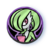 Pièce Pokémon - Gardevoir
