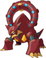 Volcanion - 0721