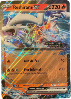 Carte Écarlate et Violet Aventures Ensemble 030 (Logo extension).png