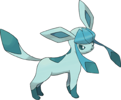 how to evolve to glaceon? - General Bugs - Pokemon Revolution Online