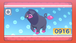 LH036 - Fragroin (mâle) Pokédex.png