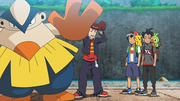 Hariyama(d'Horace)