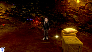 Mine de Galar Poussière Étoile 1 EB.png