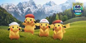 Pikachu GO Tour Sinnoh - GO.png