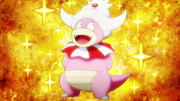 Roigada(de la Team Rocket)