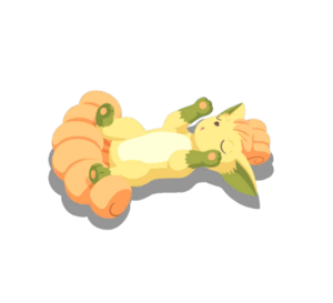 Sprite 0037 Dodo 3 chromatique Sleep.png