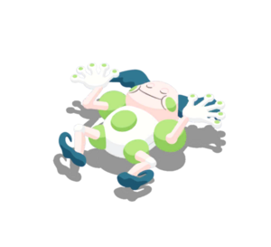 Sprite 0122 Dodo 1 chromatique Sleep.png