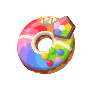 Sprite Donut Mélange 5★ LPZA.png