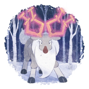 Sticker Double destinée (Cerbyllin) - GO.png