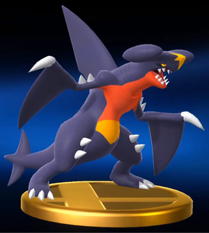 Trophée Carchacrok WiiU.png