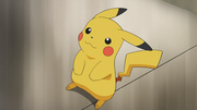 Pikachu(de Sacha)
