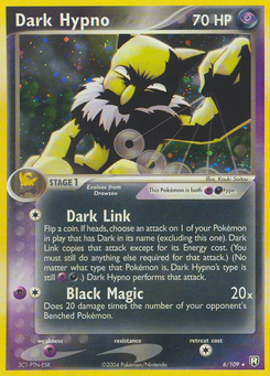 Dark Hypno (EX Team Rocket Returns 6)
