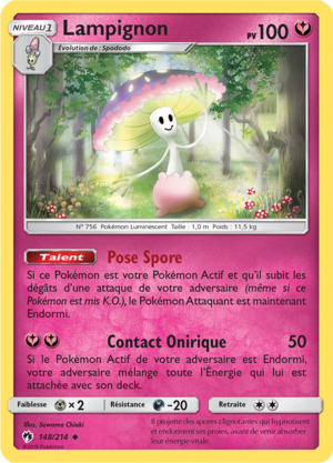 Carte Soleil et Lune Tonnerre Perdu 148.png