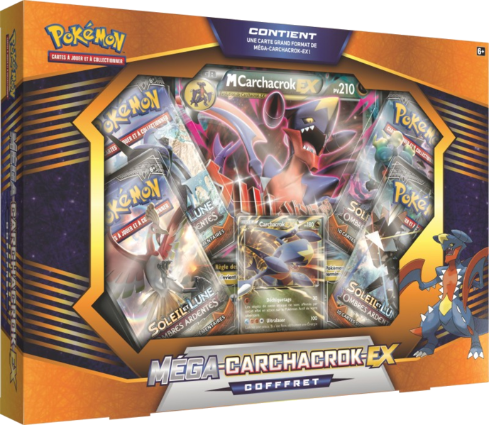 Fichier:Coffret Méga-Carchacrok-EX.png