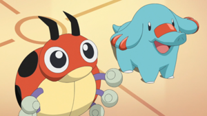 LH094 - Coxy et Phanpy d'un Dresseur.png