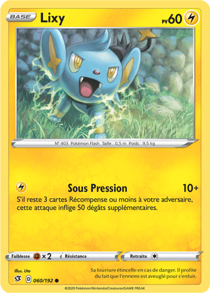 Fichier:Carte Épée et Bouclier Clash des Rebelles 060.png