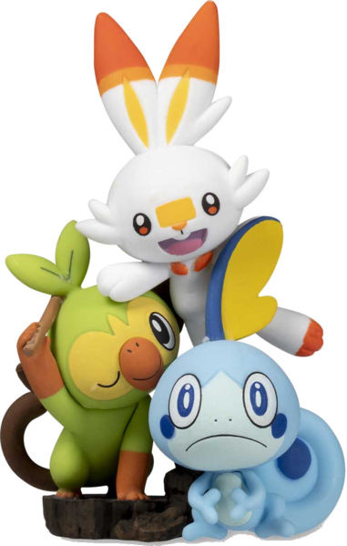 Fichier:Figurine Ouistempo Flambino Larméléon.png