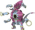 Hoopa - 0720