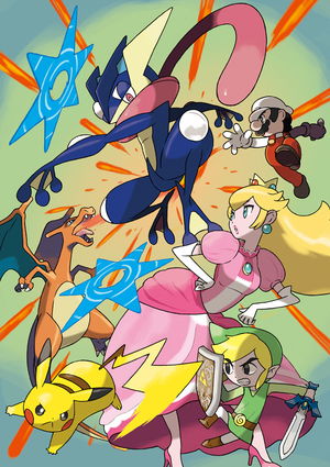 Illustration Amphinobi SSB4.png