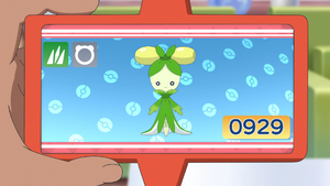 LH010 - Olivado Pokédex.png