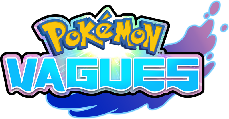 Fichier:Logo Pokémon Vagues.png
